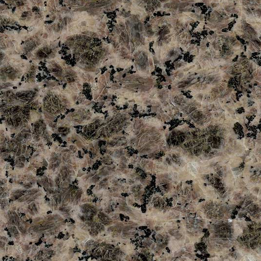 Leopard Skin Granite